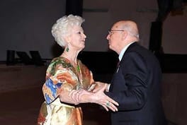 Photo of Raina Kabaivanska