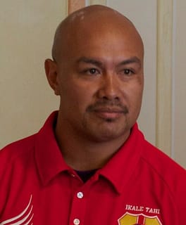 Photo of Nili Latu