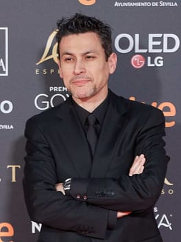 Photo of Rodrigo Cortés