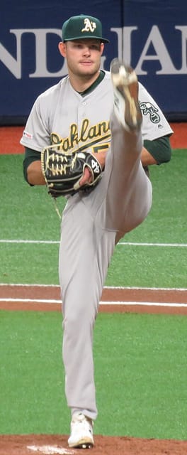 Photo of Tanner Anderson