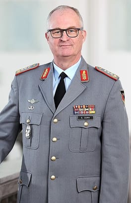 Photo of Eberhard Zorn