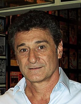 Photo of Darío Pereyra