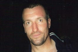 Photo of Tim Flowers