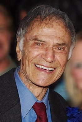 Photo of Larry Storch