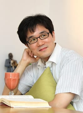Photo of Chang Kang-myoung