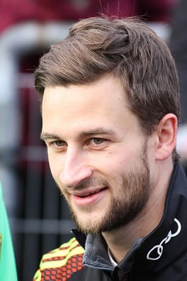 Photo of Markus Eisenbichler