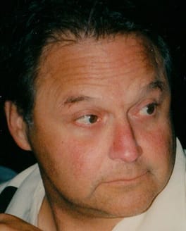 Photo of Stephen Furst