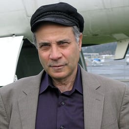 Photo of Robert Zubrin
