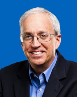 Photo of Bill Dally