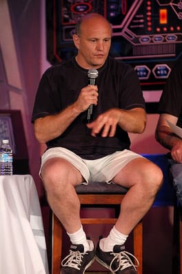 Photo of Fulvio Cecere