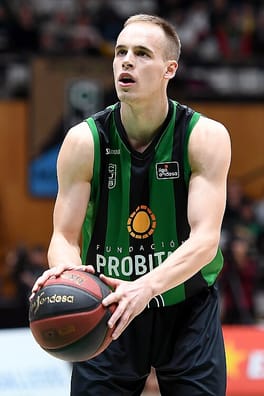 Photo of Klemen Prepelič
