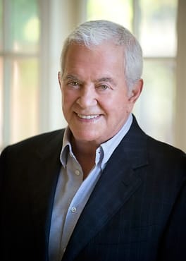 Photo of Mark Damon