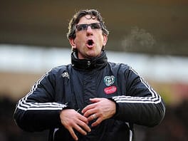Photo of Paul Mariner