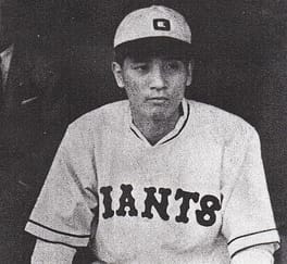 Photo of Osamu Mihara