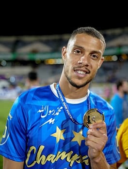 Photo of Rudy Gestede
