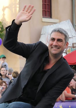 Photo of Taylor Hicks