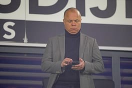 Photo of Earnie Stewart