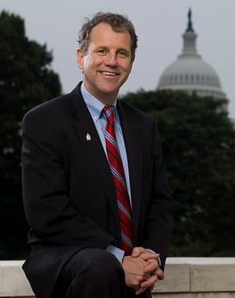 Photo of Sherrod Brown