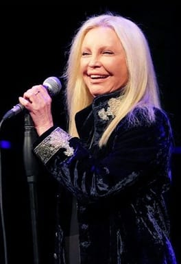 Photo of Patty Pravo