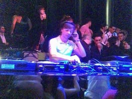 Photo of Martin Solveig