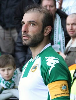 Photo of Kennedy Bakırcıoğlu