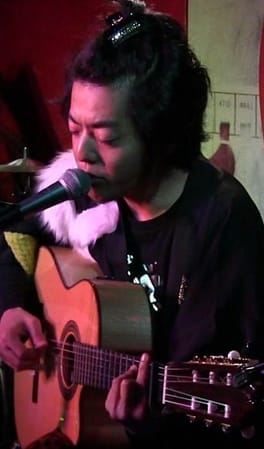 Photo of Tavito Nanao
