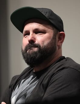 Photo of Brian Drummond