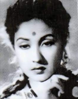 Photo of Meena Kumari