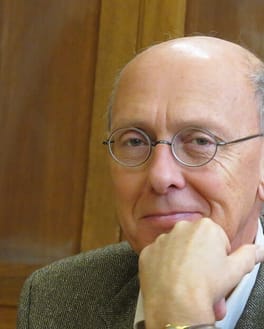 Photo of Jonathan Dancy