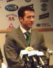 Photo of John Collins