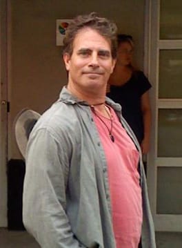 Photo of David Silverman