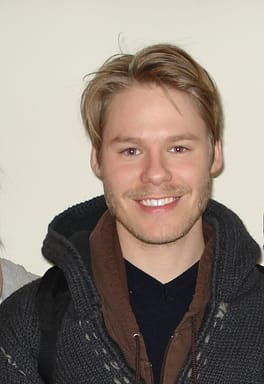 Photo of Randy Harrison