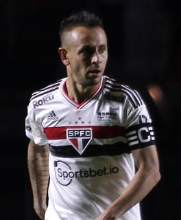 Photo of Rafinha