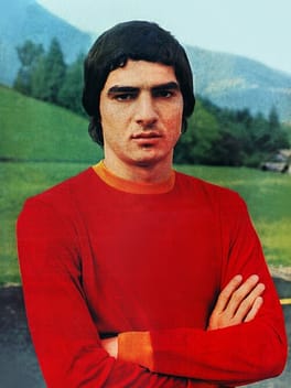 Photo of Agostino Di Bartolomei