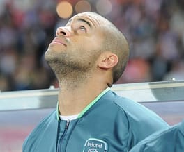 Photo of Darren Randolph