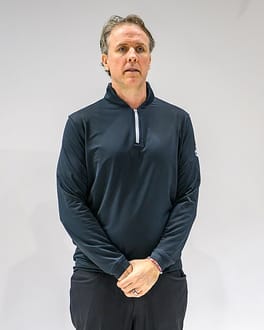Photo of Brian Keefe