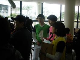 Photo of Park Young-jin