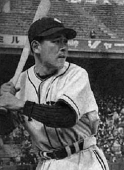 Photo of Noboru Aota