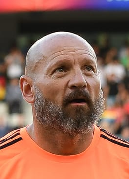 Photo of Bogdan Stelea