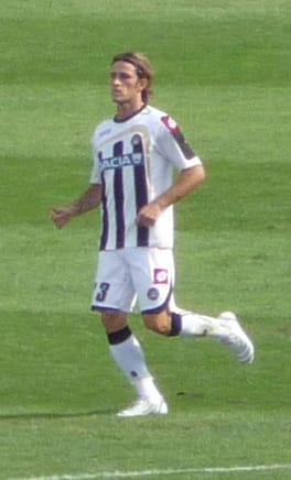 Photo of Antonio Floro Flores