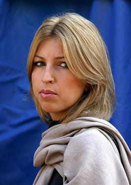 Photo of Maarja-Liis Ilus
