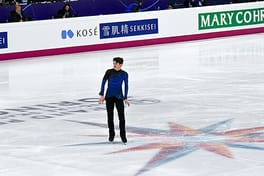 Photo of Lucas Broussard