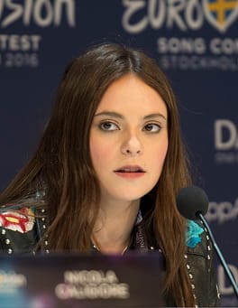 Photo of Francesca Michielin