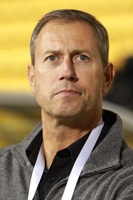 Photo of Alain Perrin