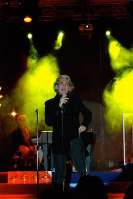 Photo of Riccardo Fogli