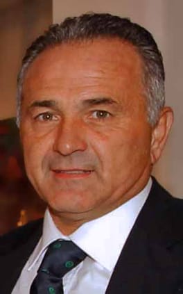 Photo of Rafael Gordillo