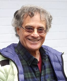 Photo of Marc Okrand