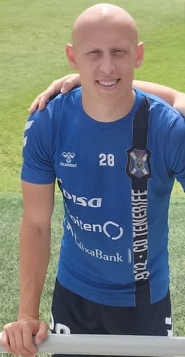 Photo of Víctor Mollejo
