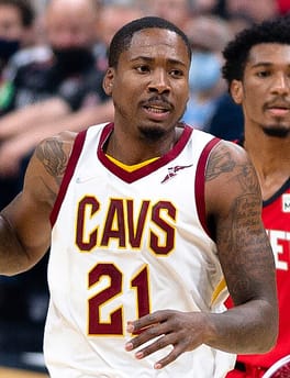 Photo of Ed Davis