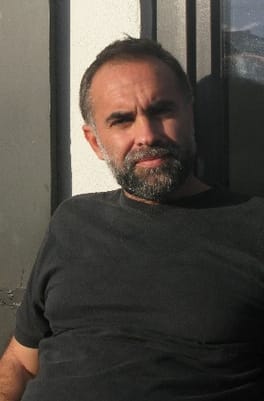 Photo of Karim Aïnouz